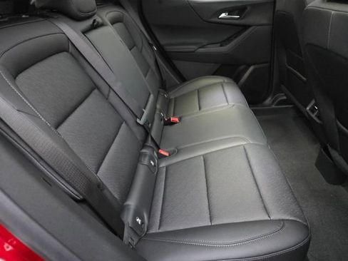 New 2026 Chevrolet Equinox LT w/ Convenience Package II AWD/4WD image 24