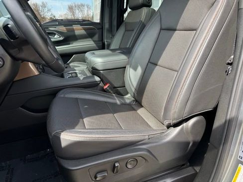 Certified 2024 Chevrolet Tahoe High Country image 5