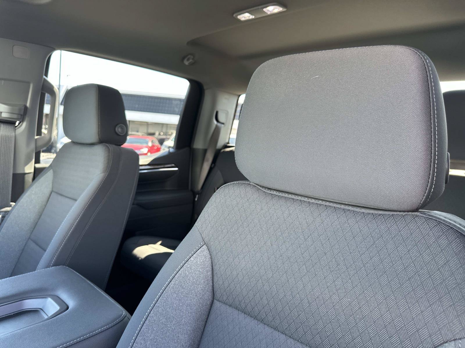 New 2026 GMC Sierra 1500 Elevation w/ Elevation Select Package RWD image 26