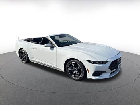 Used 2024 Ford Mustang Premium image 3