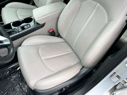Used 2019 Hyundai Sonata Limited w/ Ultimate Package 02 FWD image 20