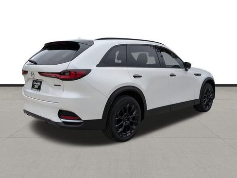 New 2026 MAZDA CX-70 3.3 Turbo w/ Premium Plus Pkg AWD/4WD image 5
