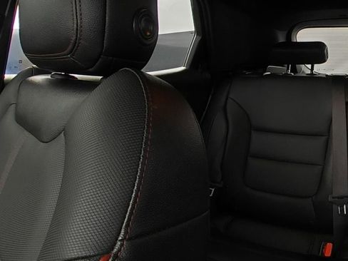 Used 2024 Chevrolet TrailBlazer RS w/ Driver Confidence Package FWD image 9
