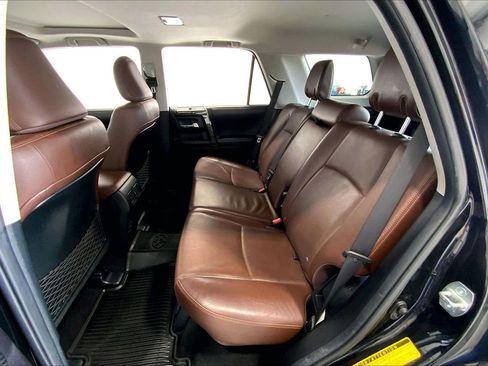 Used 2014 Toyota 4Runner Limited RWD image 19