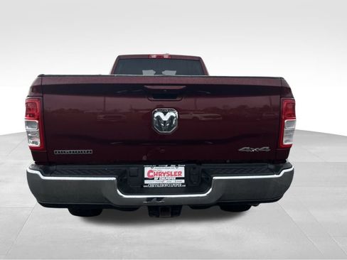 Used 2022 RAM 2500 Big Horn image 20