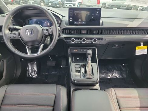 Certified 2026 Honda CR-V Sport-L image 11