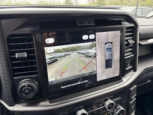 New 2026 Ford F150 Platinum w/ Equipment Group 702A High image 25