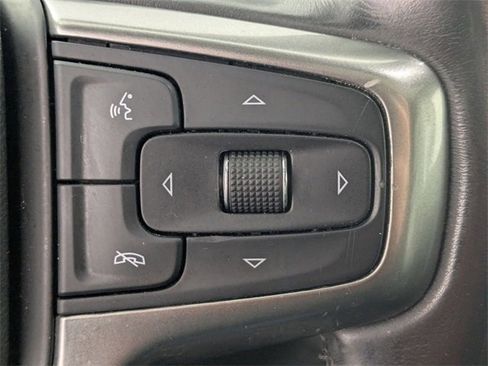Used 2020 Chevrolet Silverado 1500 LT Trail Boss image 17