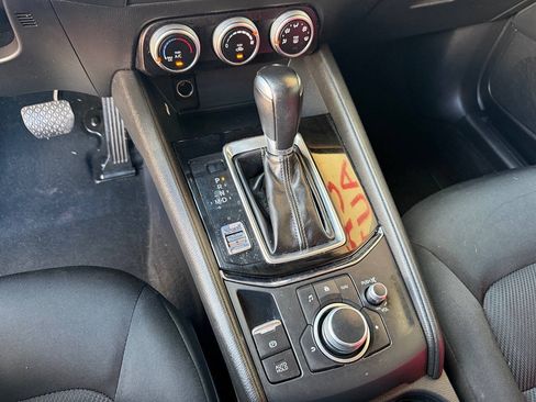 Used 2019 MAZDA CX-5 Sport w/ I-ACTIVSENSE Package FWD image 25
