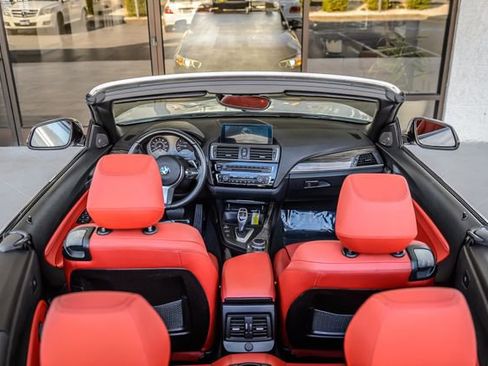 Used 2017 BMW M240i Convertible image 18