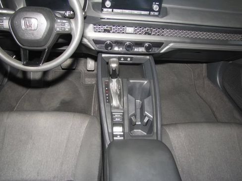 Certified 2024 Honda Accord LX image 14