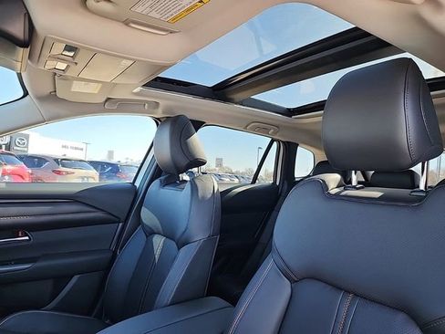 Used 2025 MAZDA CX-50 AWD 2.5 S w/ Cargo Package image 27