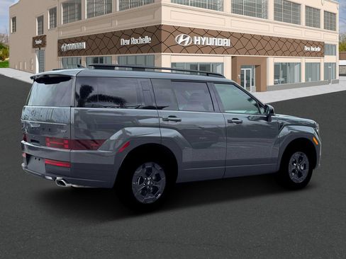 New 2026 Hyundai Santa Fe XRT image 8