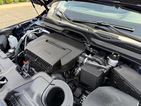 Used 2026 Honda Passport TrailSport image 13