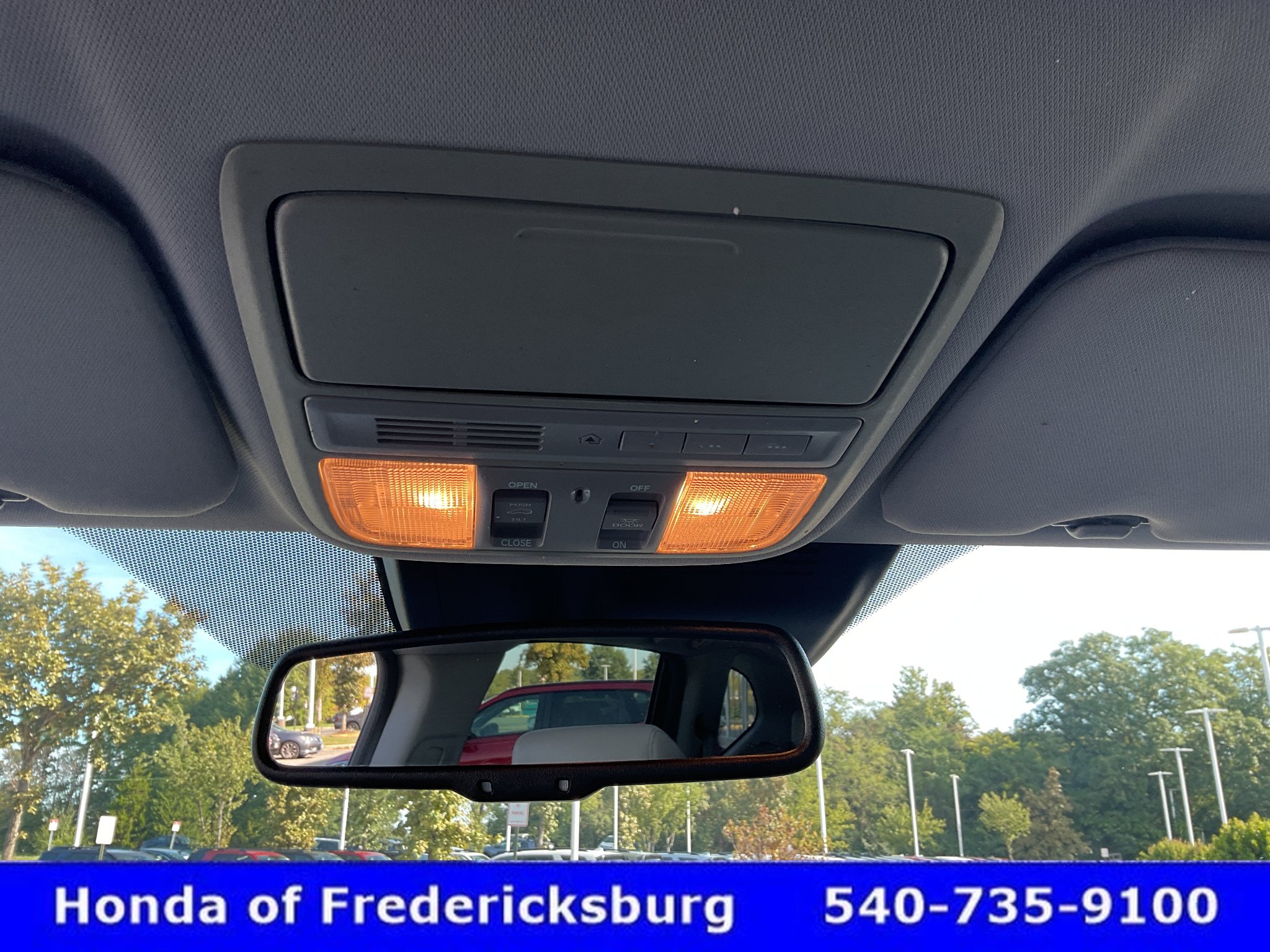 Used 2018 Honda CR-V EX-L image 39