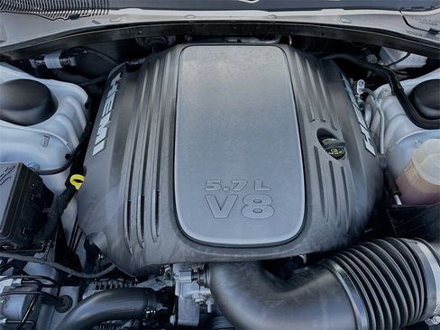 Used 2023 Dodge Charger R/T w/ Blacktop Package image 28