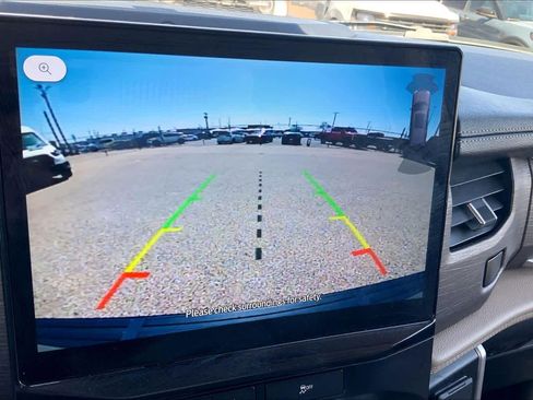 Used 2024 Ford Expedition Max Limited image 26