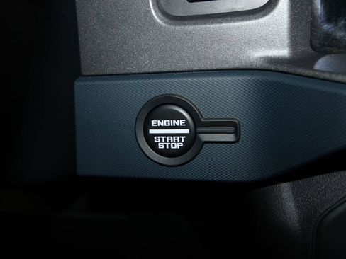 Used 2024 Ford Bronco Raptor AWD/4WD image 12