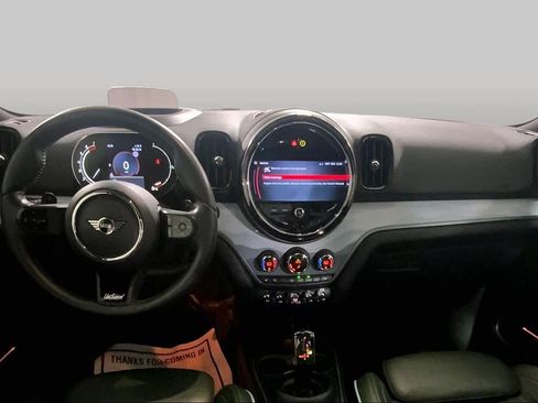 Used 2023 MINI Cooper Countryman S AWD/4WD image 15
