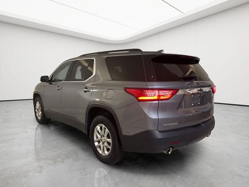 Used 2020 Chevrolet Traverse LT FWD image 29