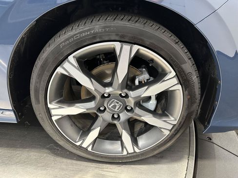 Certified 2026 Honda Civic Sport Touring image 12