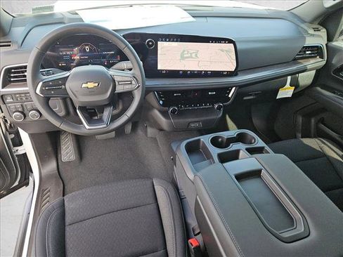 New 2026 Chevrolet Tahoe LS w/ LPO, Dark Essentials Package image 15