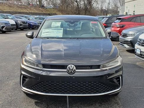 New 2026 Volkswagen Jetta S FWD image 5