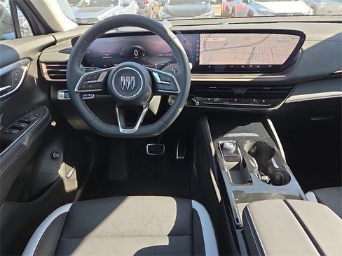 New 2026 Buick Envision Sport Touring image 9