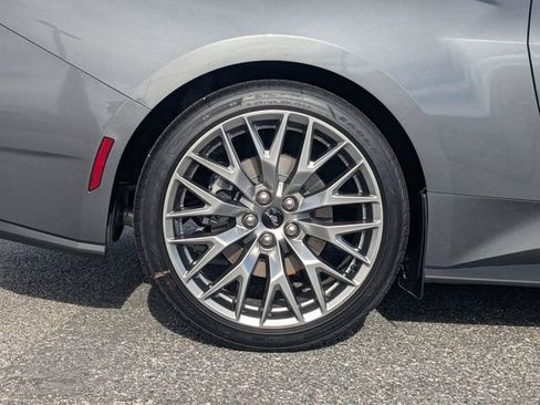 New 2026 Ford Mustang Premium image 10