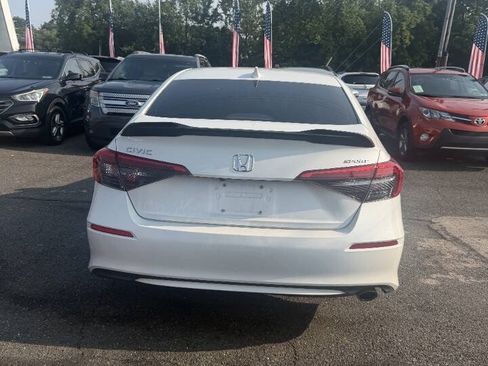 Used 2022 Honda Civic Sport image 15
