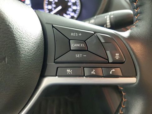 Used 2024 Nissan Sentra SR w/ SR Premium Package image 22