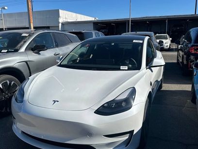 Used 2023 Tesla Model 3 Standard Range