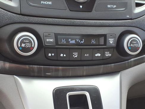 Used 2013 Honda CR-V EX-L image 19