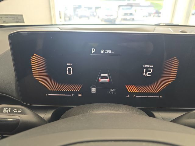 Certified 2025 Kia K4 FWD image 17