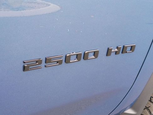 New 2026 Chevrolet Silverado 2500 LTZ w/ Trail Boss Package image 22