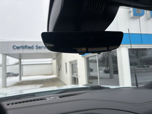 New 2026 Chevrolet Silverado 3500 High Country w/ High Country Premium Package image 29