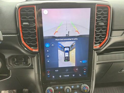 Used 2024 Ford Ranger Raptor image 22