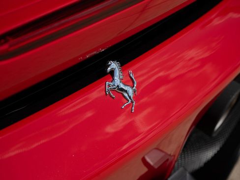 Used 2024 Ferrari SF90 Spider AWD/4WD image 24