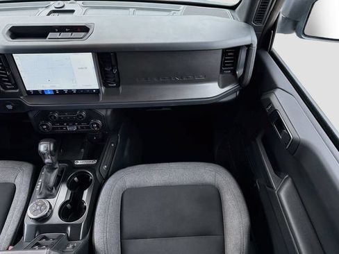 Used 2025 Ford Bronco Big Bend AWD/4WD image 17