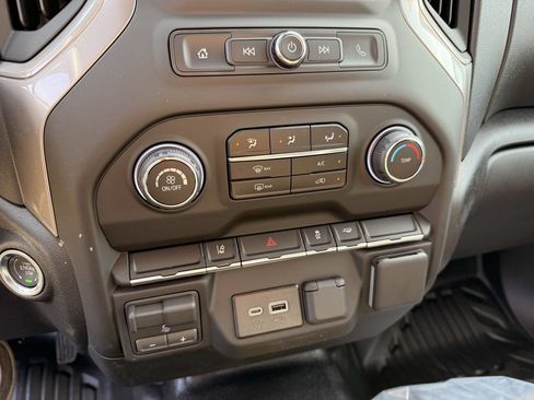New 2026 Chevrolet Silverado 2500 W/T w/ WT Convenience Package RWD image 21