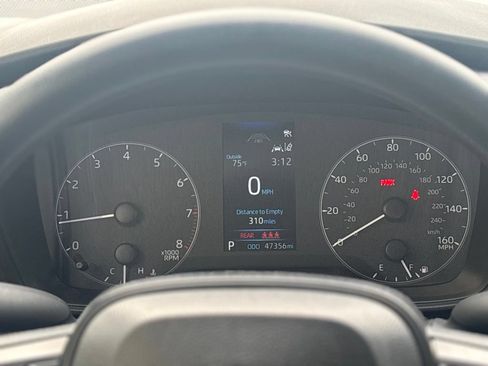 Used 2024 Toyota Corolla LE FWD image 26