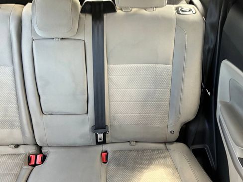 Used 2020 Ford EcoSport S FWD image 14