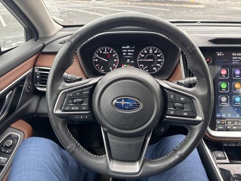 Used 2024 Subaru Outback Touring image 32