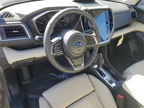 New 2025 Subaru Ascent Limited w/ Popular Package #2 image 21