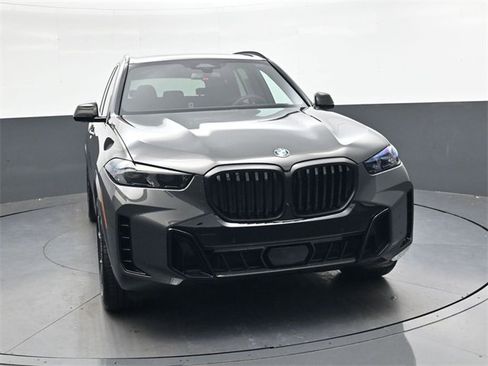 New 2026 BMW X5 xDrive40i w/ M Sport Package image 9