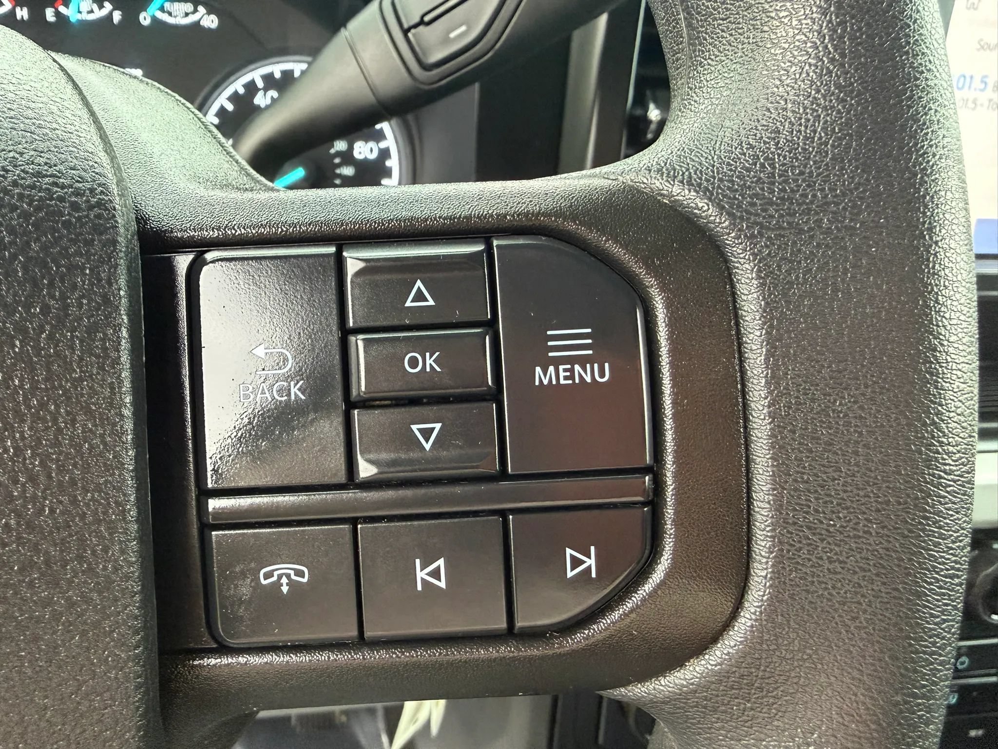 Used 2026 Ford F350 XLT AWD/4WD image 19