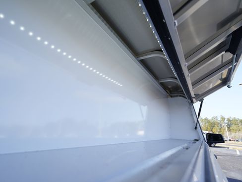 New 2024 Chevrolet Silverado 1500 W/T w/ WT Value Package image 84