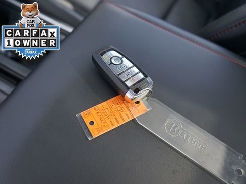 Used 2024 Ford F150 Raptor AWD/4WD image 32