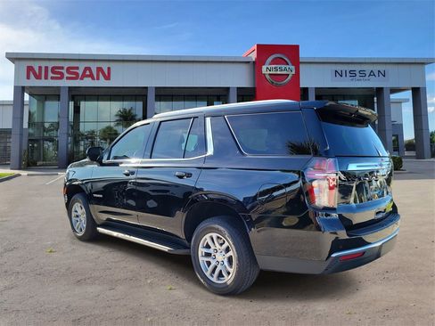 Used 2023 Chevrolet Tahoe LT image 6