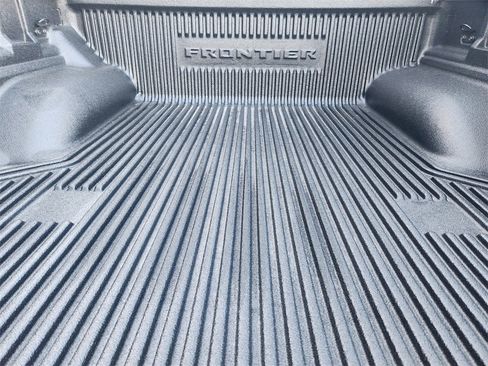 New 2026 Nissan Frontier PRO-4X w/ Tow Package image 22